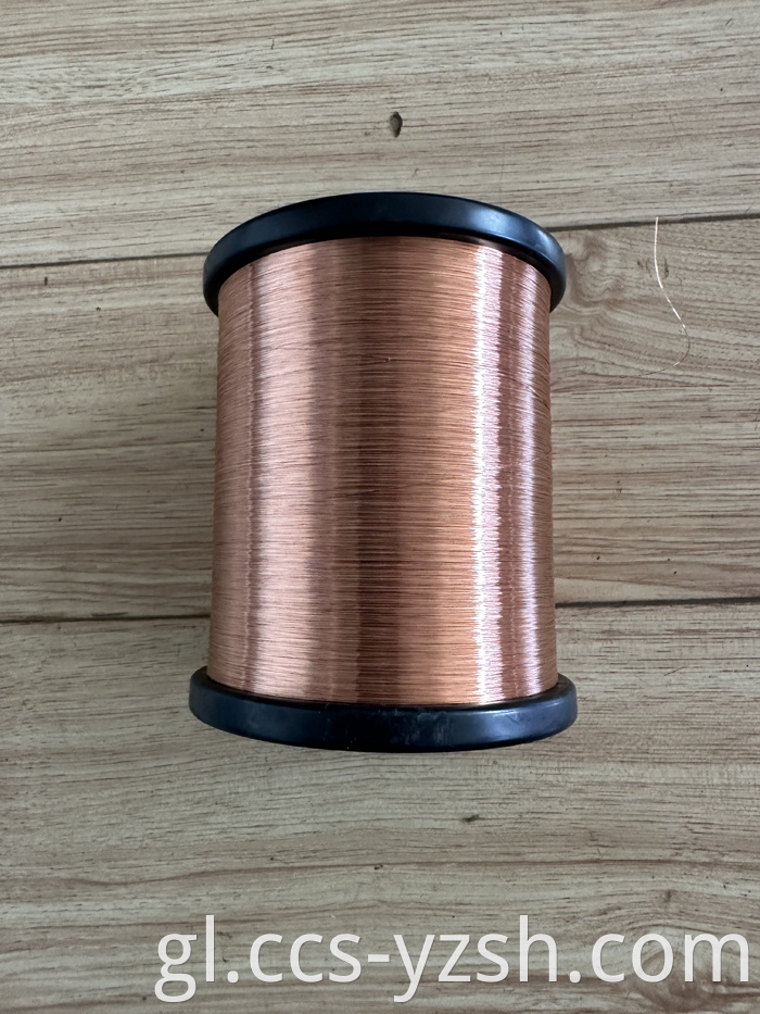High Quality Copper Clad Steel